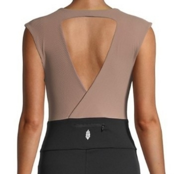 Free People High Beams Onesie - Picture 10 of 12